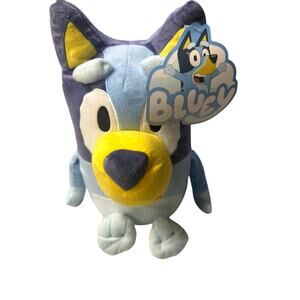 Bluey‎ Character Plush Toy